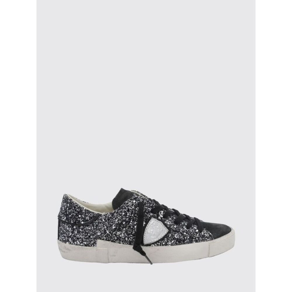 Philippe Model Sneakers Woman Black 1